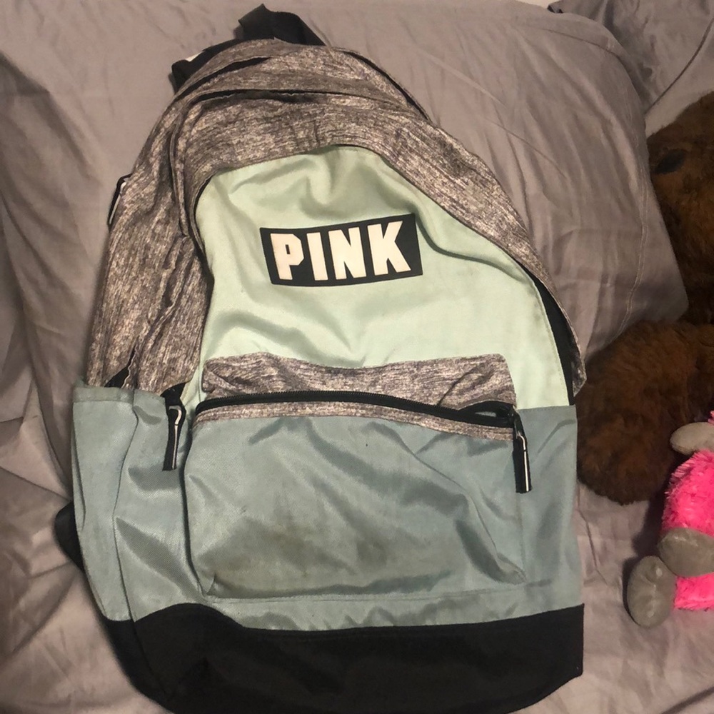 Bookbag from PINK
